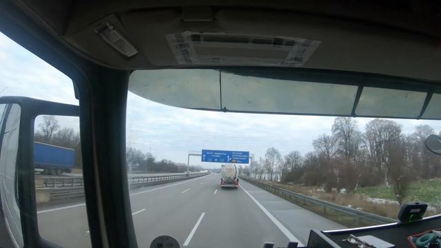 Режим труда и отдыха на бусе кат."В "и на фуре "СЕ". Ощущения и сравнения после первой каденции. смотреть онлайн