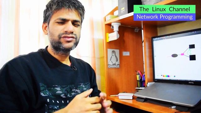 0x1dc Layer-2 (L2) Multicast Frame Deep Analysis | Part 1 | #TheLinuxChannel #Networking смотреть онлайн