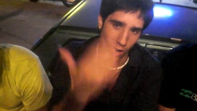 Serata in onore di Onnis смотреть онлайн