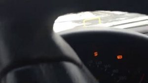 Удаляем быстро ошибку ABS и ESP