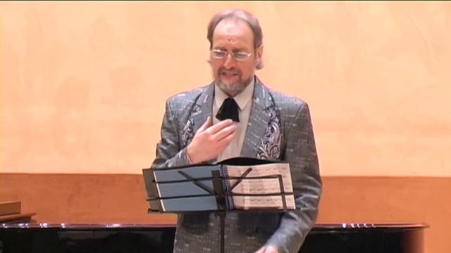 Феодор Катранов - Карузо - Лучо Дала, Soriento смотреть онлайн
