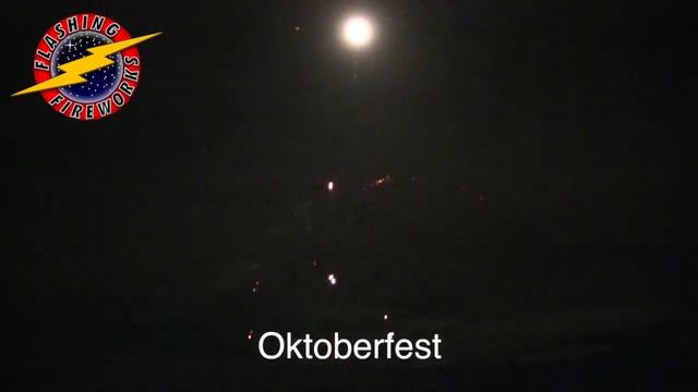 Oktoberfest - Flashing Fireworks смотреть онлайн