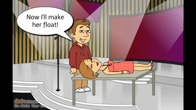 Mimosa's Life Episode 8 смотреть онлайн