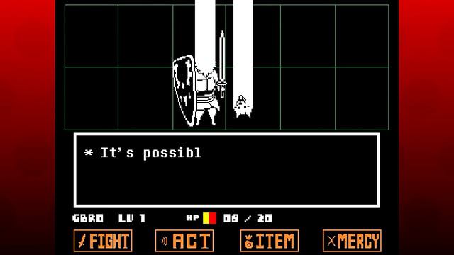 Undertale - PART 3 BONUS - Lesser Dog смотреть онлайн