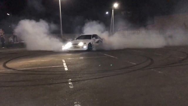 Облака делают дрифтеры. ? смотреть онлайн
