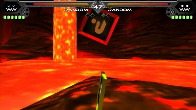 Schwarzerblitz - Random Mirror First to 10 смотреть онлайн