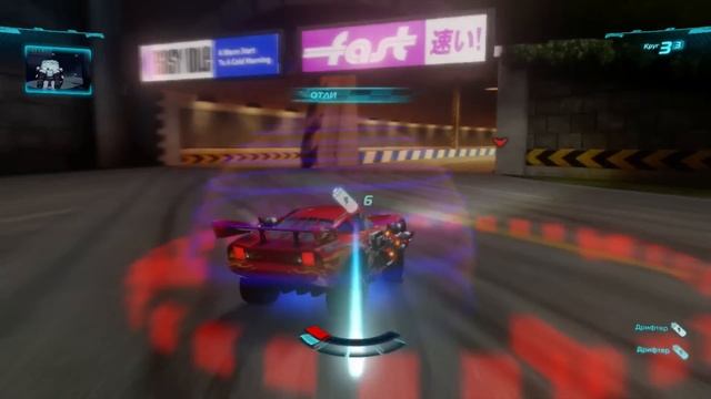 Полное прохождение игры "Тачки 2" (XBOX 360) смотреть онлайн