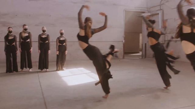 CHANGE WILL COME | Contemporary Dance Film смотреть онлайн