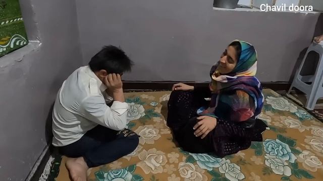 Nomadic lifestyle: fascinating scenes from the Iranian nomadic family of Nemat and Muslim смотреть онлайн