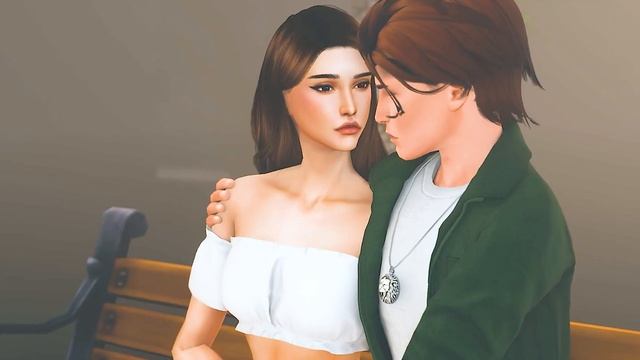 Animation Pack #71 - Hugs | Анимации Симс 4 - Объятия (Download) смотреть онлайн