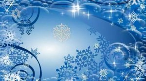 Снежинки и ветер музыкально-двигательная игра.mp4