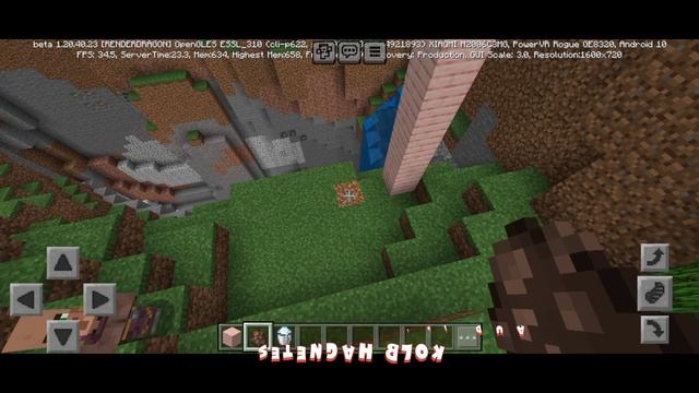 UPDATE CUY ❗REVIEW MINECRAFT 1.20.40.23 BETA UPDATE, NO PASSWORD DAN BISA LOGIN XBOX❗❗❗ смотреть онлайн