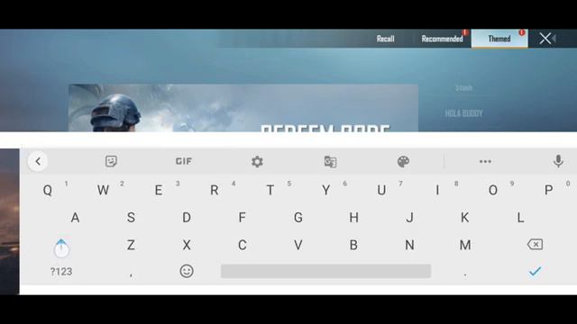 PUBG Mobile Redeem Code Godzilla Vs Kong In Hindi - Ye Redeem Code...| kapil gaming | free reward | смотреть онлайн