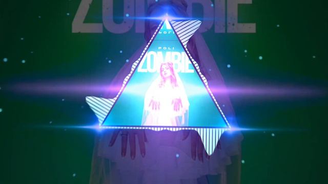 Песня Poli-Zombie смотреть онлайн