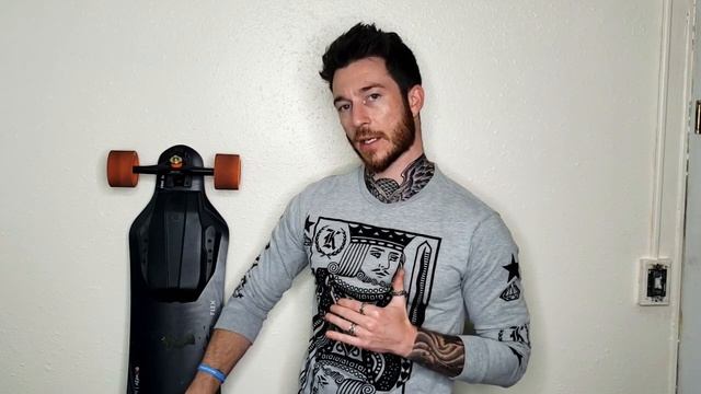 Exway Flex After 50 Miles! Having PROBLEMS!!