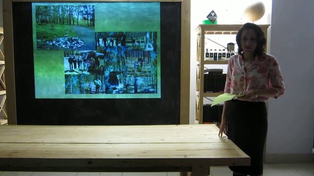 PechaKucha_Курск vol.8. Что такое идея? Наталья Балабина. смотреть онлайн