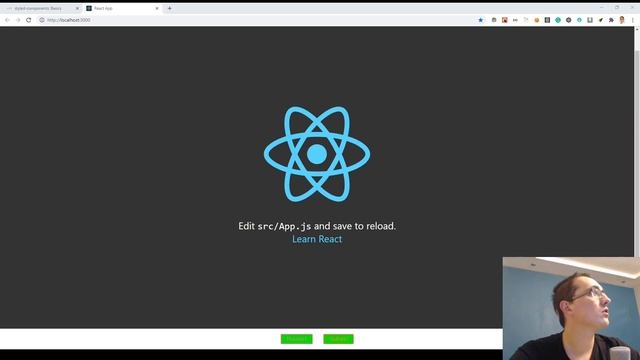 Biblioteka Styled Components - naucz się w 1.5 godziny смотреть онлайн