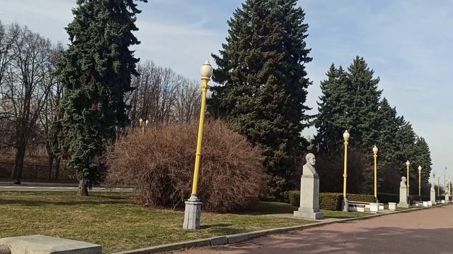 Москва.Университет.Март 2023 год. смотреть онлайн