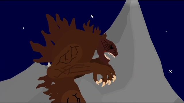 NEO SHIN GODZILLA LINK STICK NODES AND thanks of 80 sub смотреть онлайн