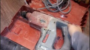 перфоратор kress 600 pse...