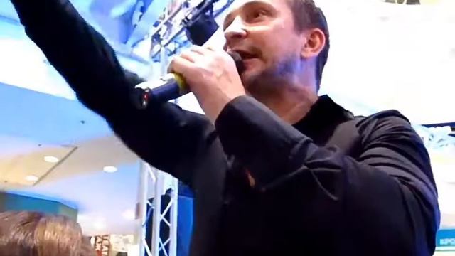 Данко, "Она" смотреть онлайн
