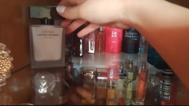 #Alina#Fragrance#организация#парфюмерный#гардероб#Chanel#Dior#Gucci#Versace#Mugler#Guerlain#Montale