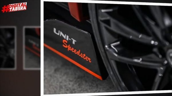 Changan UNIT T Speedster/ Roadster || Details  [Digital Tabsra]