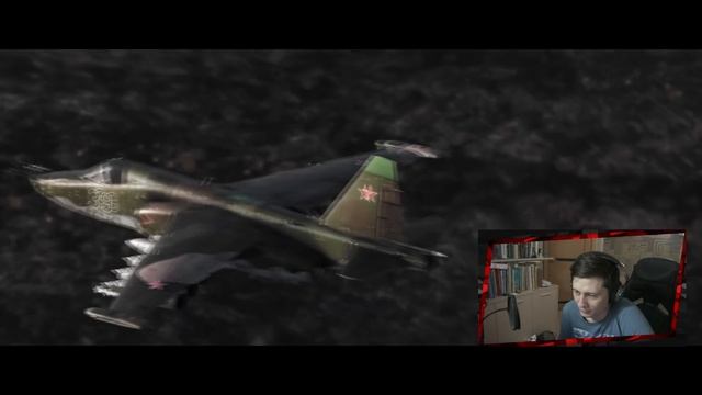 СМОТРИМ ЛУЧШИЙ ТИЗЕР Су-25 в War Thunder смотреть онлайн