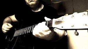 Erase / Rewind - The Cardigans (unplugged cover)