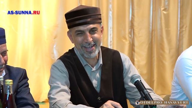 Что делать с мужем, который сквернословит. Алигаджи Сайгидгусейнов. смотреть онлайн