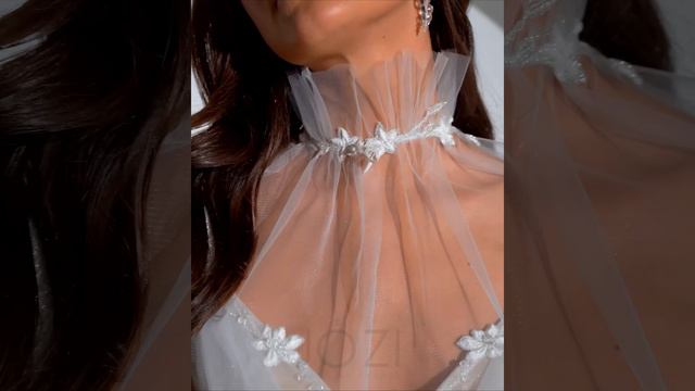 Свадебное платье Азиза смотреть онлайн