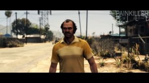 GTA 5 - THE END OF LOS SANTOS 6: HURRICANE