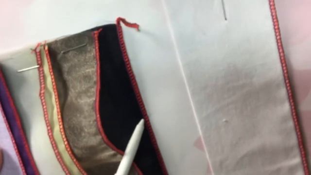 Janome Machine Series: Four DLB Serger stitch programs & Project Inspiration смотреть онлайн