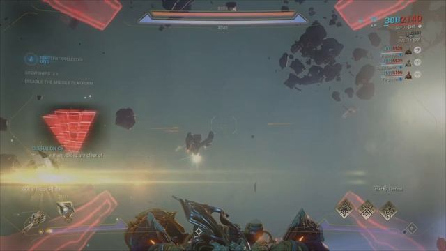 Warframe Fast Epitaph Farm смотреть онлайн
