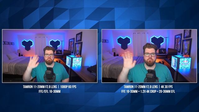The BEST Camera Lenses for STREAMING in 2023 смотреть онлайн