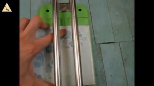 Плиткорез Favorit 400 мм за 320 грн или 12$ . Отзыв