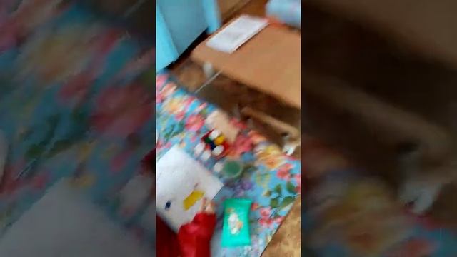 Тёплые и холодные цвета. 5летки.рисуем рыбок смотреть онлайн