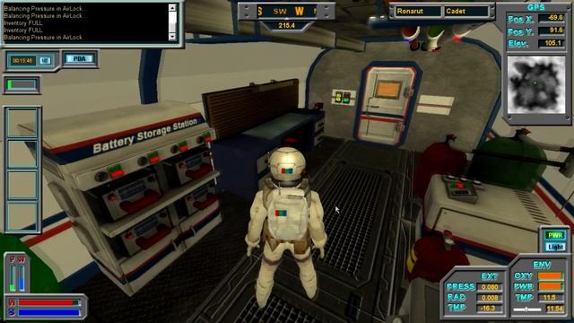 Mars Colony: Challenger #01 - Erster Tag auf dem Mars - Let`s Play Mars Colony [HD][DE] смотреть онлайн