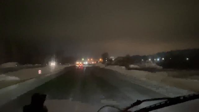 В объезд разбитой трассы м7 смотреть онлайн