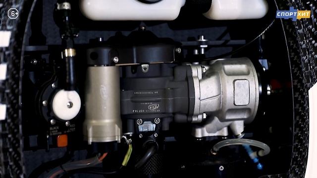 Доска для сёрфинга с мотором Jetsurf Sport. Обзор смотреть онлайн