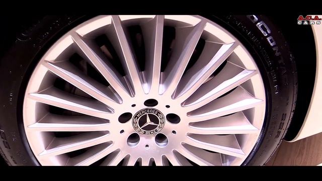 NEW - 2020 Mercedes S-Class S560 4Matic - INTERIOR and EXTERIOR Full HD 60fps смотреть онлайн