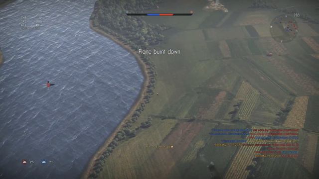 [PS4] War Thunder Gameplay | Part 3 - I Got Robbed! [HD 1080P] смотреть онлайн