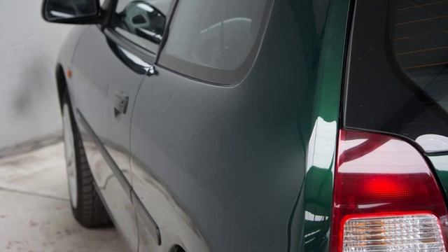 MITSUBISHI COLT смотреть онлайн