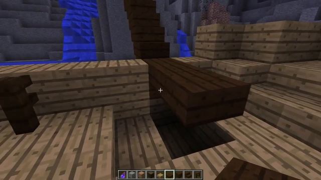 Minecraft creative =1= Как сделать корабль в майнкрафте без модов смотреть онлайн