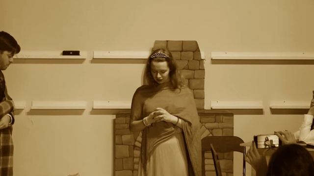 Рождественская История смотреть онлайн