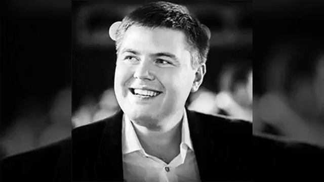 Мафия на РЖД смотреть онлайн