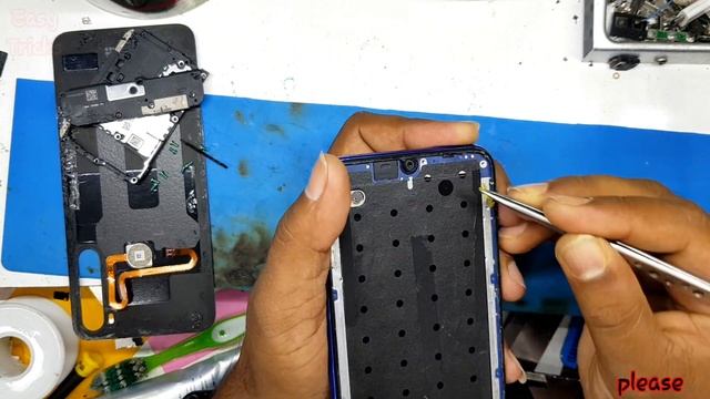 Xiaomi Redmi Note 8 Screen Replacement || Xiaomi Mi Note 8 LCD Replacement || Easy Tricks смотреть онлайн