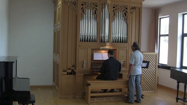 Cenacolo Vinciano смотреть онлайн