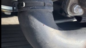 Заметки по замене гидронатяжителя цепи Нивы