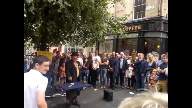 celebrities not getting recognised compilation vol 2 смотреть онлайн
